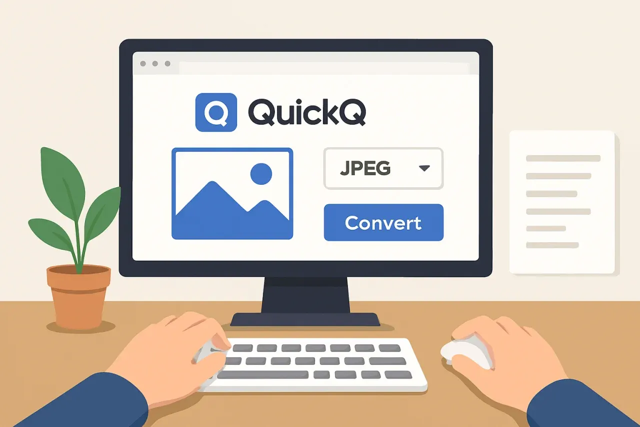 QuickQ加速器iOS版连接失败？从安装到故障排查的完整操作指南