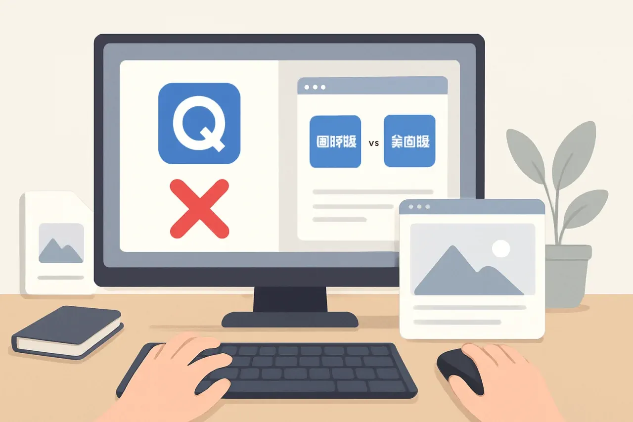 quickQ加速器下载后怎么用？从安装到日常操作的完整教程