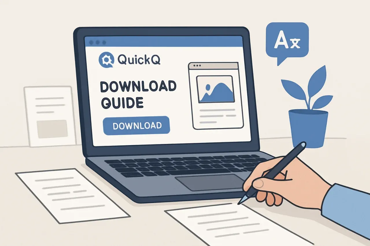 QuickQ iOS版从安装到日常使用：完整操作指南与常见问题排查