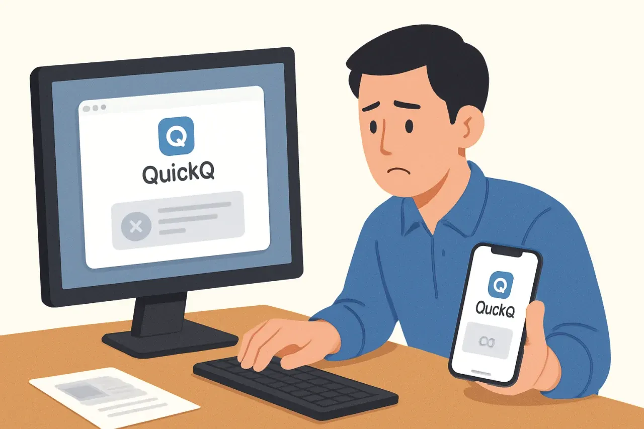 QuickQ PC版下载安装全流程：从官网获取到稳定运行的实用指南